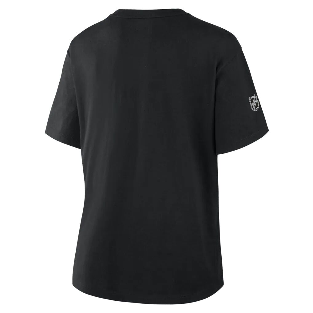 Buffalo Sabres Fashion7 Women's Alt Logo T-Shirt