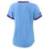 Atlanta Braves Nike Women's 2026 City Connect Stadium Jersey - - Detail View