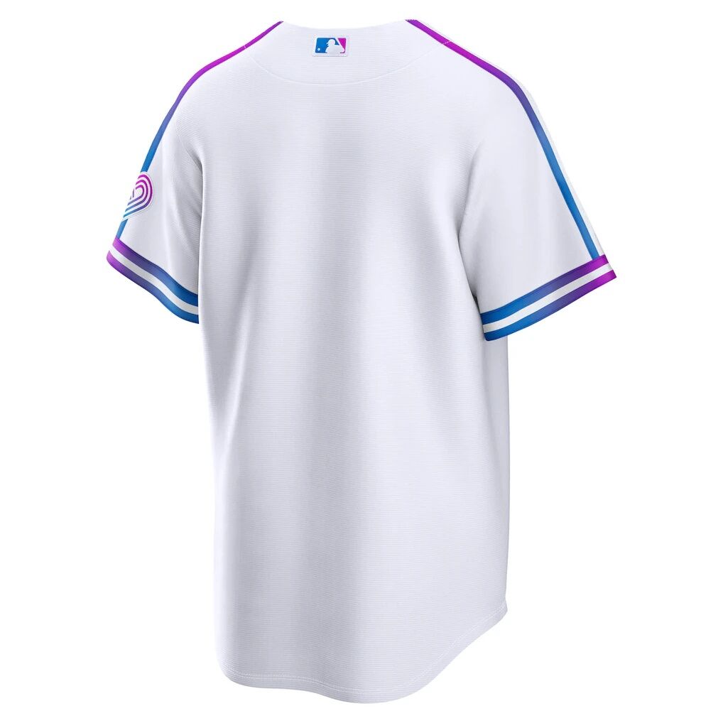 Kansas City Royals Nike 2026 City Connect Stadium Jersey