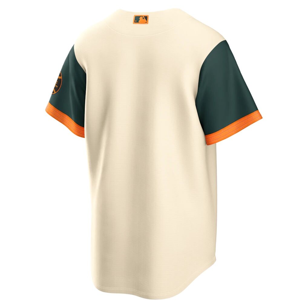 Baltimore Orioles Nike 2026 City Connect Stadium Jersey