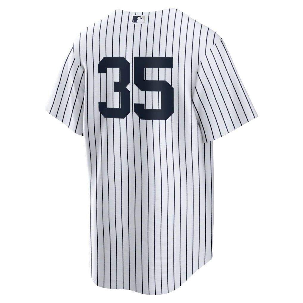 Cody Bellinger New York Yankees Nike Home Replica Jersey
