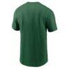 New York Jets Nike Property Of T-Shirt - Green - Alt2