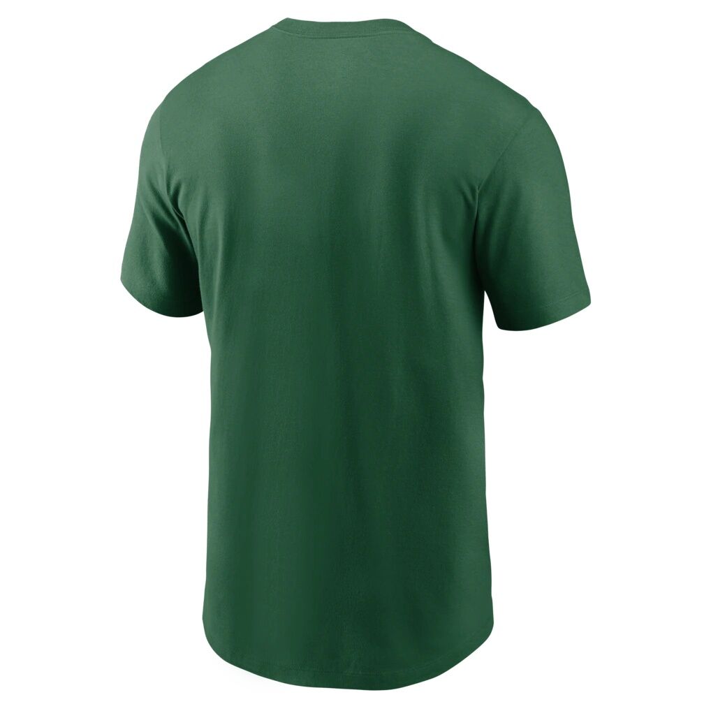 New York Jets Nike Property Of T-Shirt