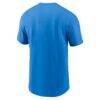 Los Angeles Chargers Nike Property Of T-Shirt - - Alt2