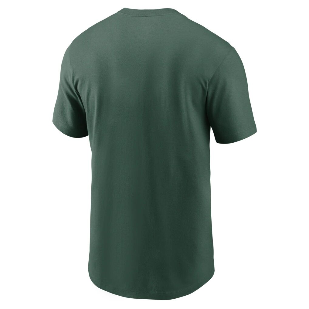Green Bay Packers Nike Property Of T-Shirt