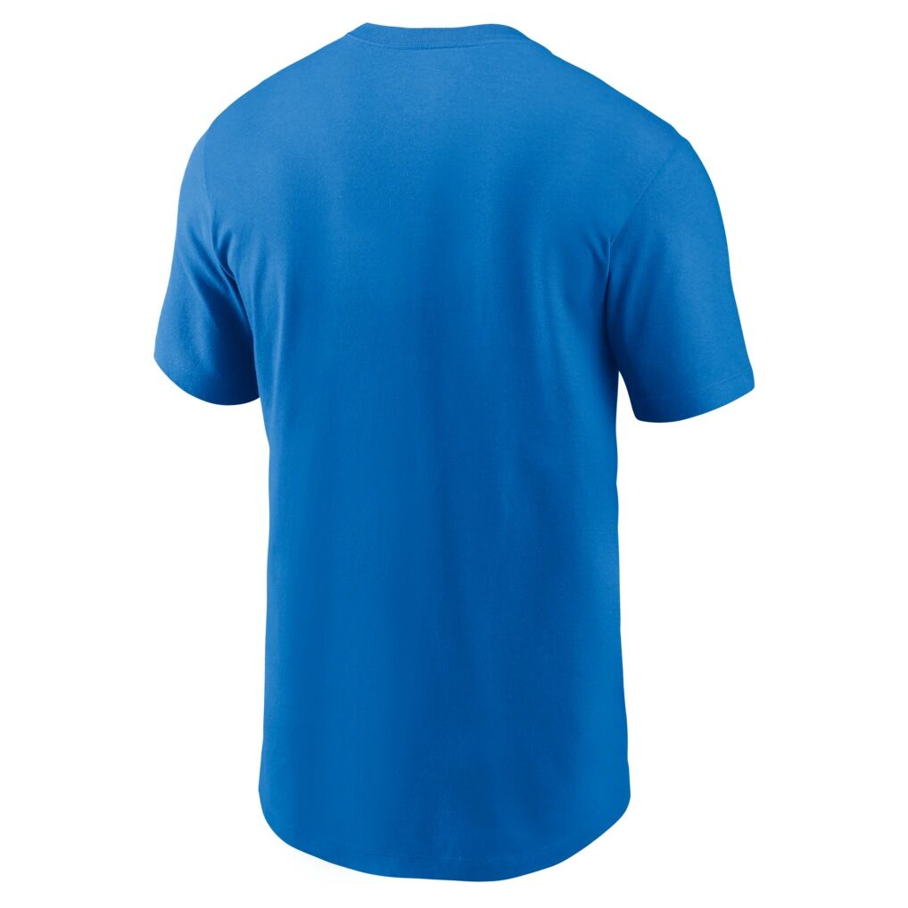 Detroit Lions Nike Property Of T-Shirt