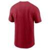 Arizona Cardinals Nike Property Of T-Shirt - - Alt2