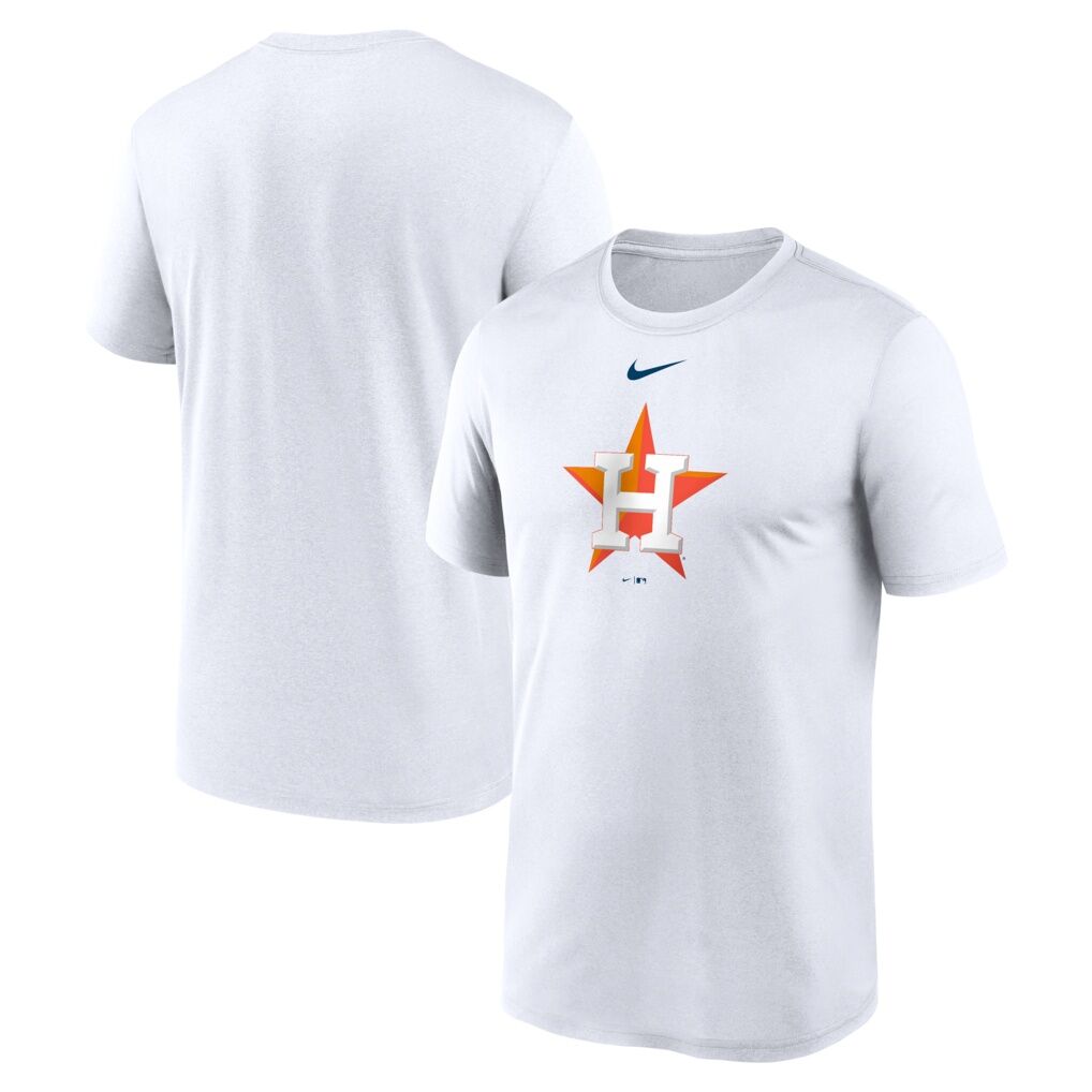 Houston Astros Nike Legend Dri-FIT T-Shirt