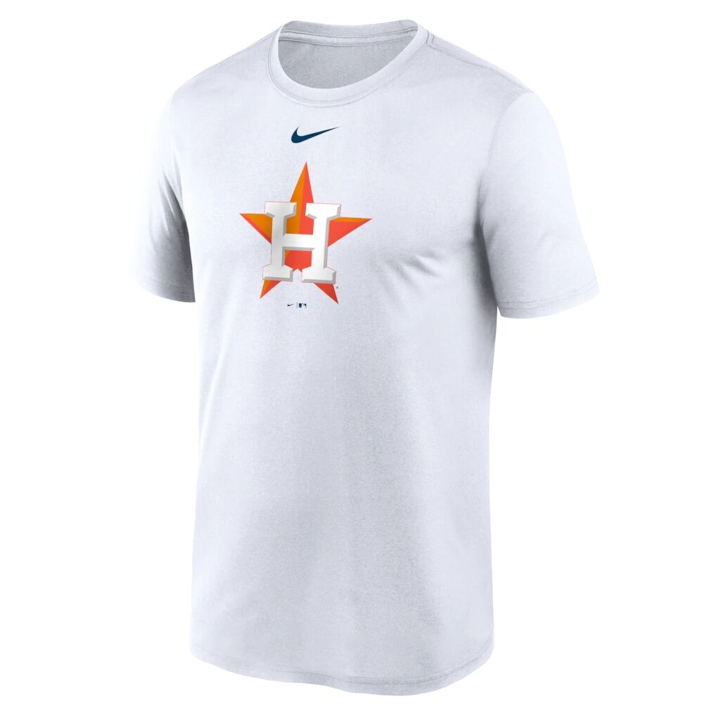 Houston Astros Nike Legend Dri-FIT T-Shirt