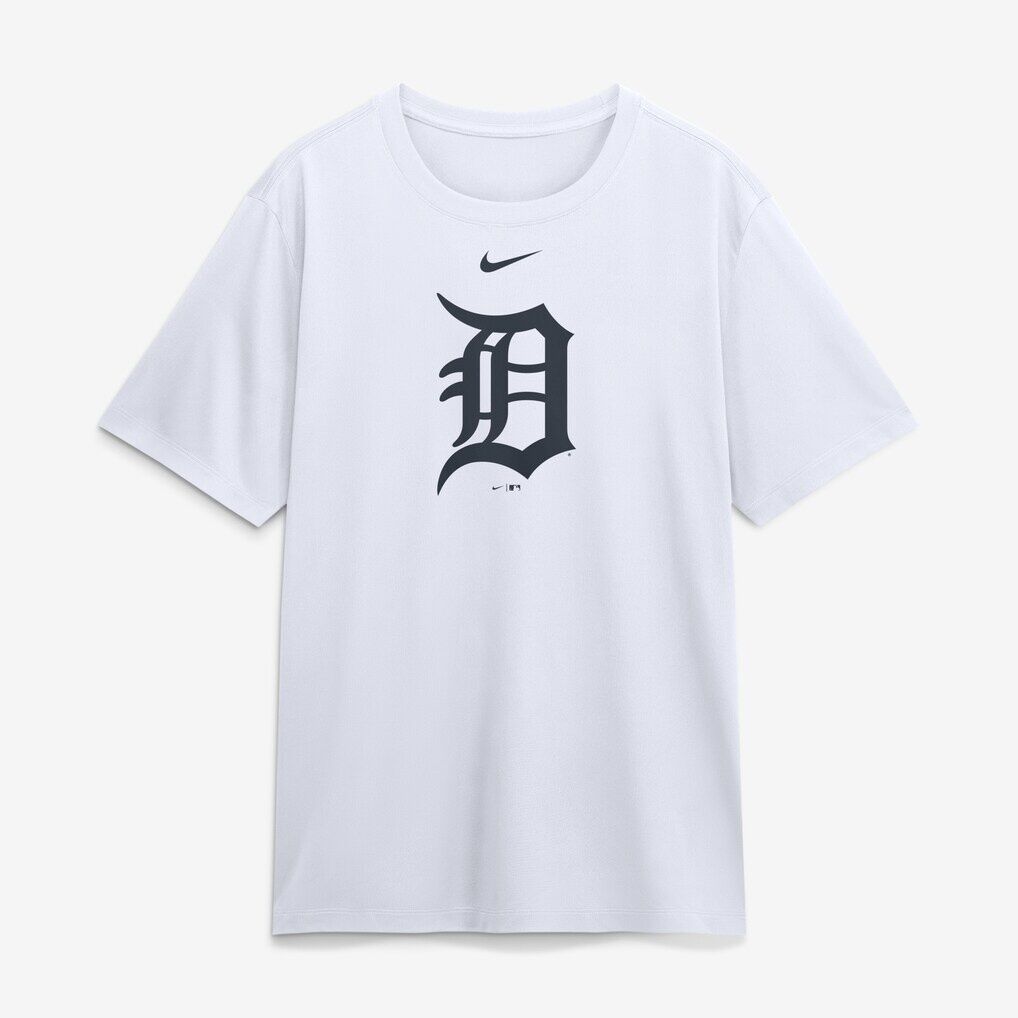 Detroit Tigers Nike New Legend Dri-FIT T-Shirt