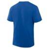 Buffalo Bills Fashion7 Homeward Bound T-Shirt - - Detail View