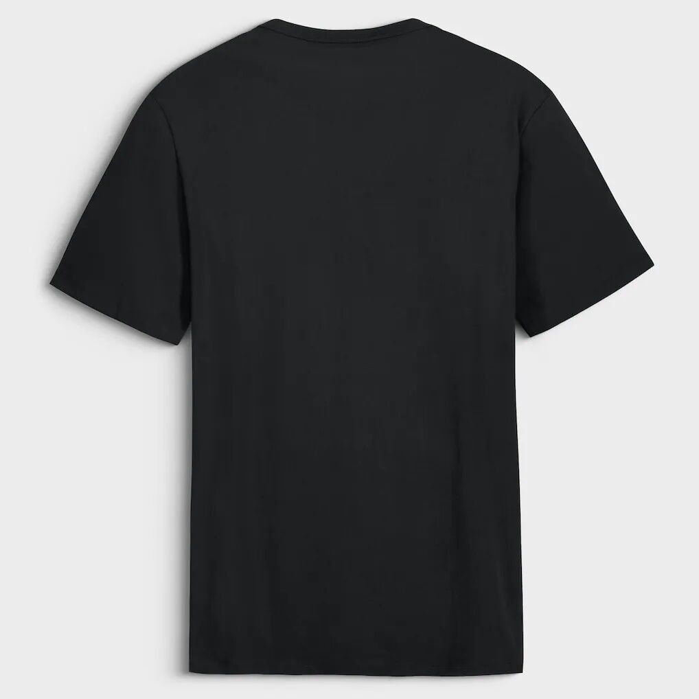 New Orleans Saints Fashion7 Old Fashion Rushing Legacy Cotton T-Shirt