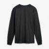 Minnesota Vikings Nike Always Prepared Essential Cotton Long Sleeve T-Shirt - Black - Alt2