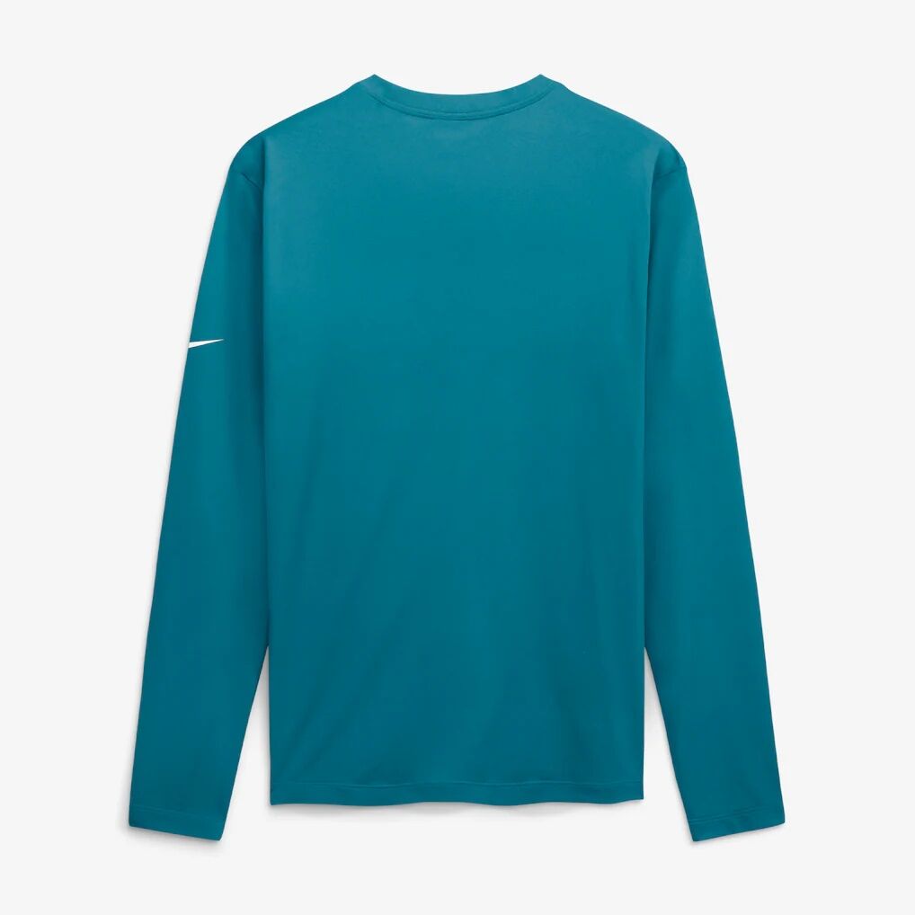 Jacksonville Jaguars Nike Legend Icon Dri-FIT Long Sleeve T-Shirt