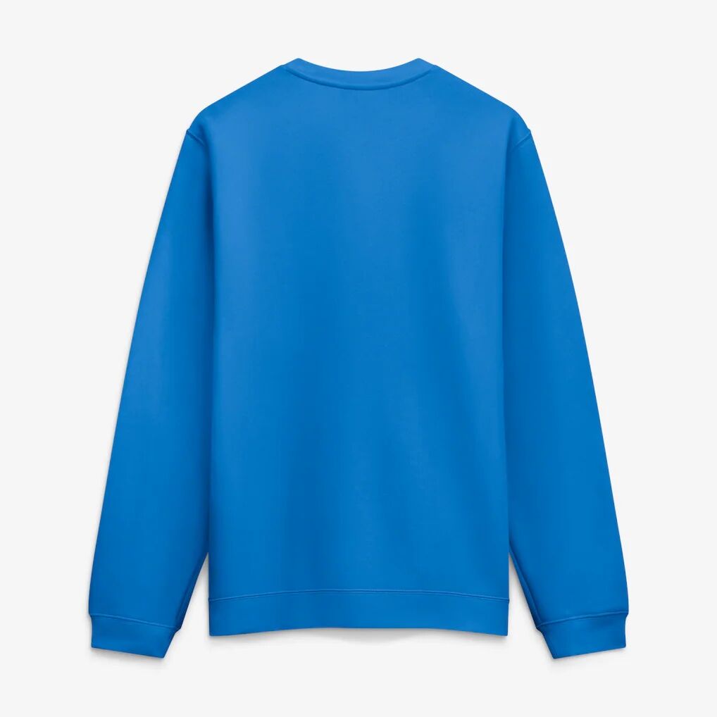 Los Angeles Chargers Nike Defensive Leader Club Fleece Sweatshirt - Powder Blue