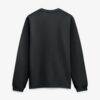 New York Jets Nike Defensive Leader Club Fleece Sweatshirt - Black - Side View