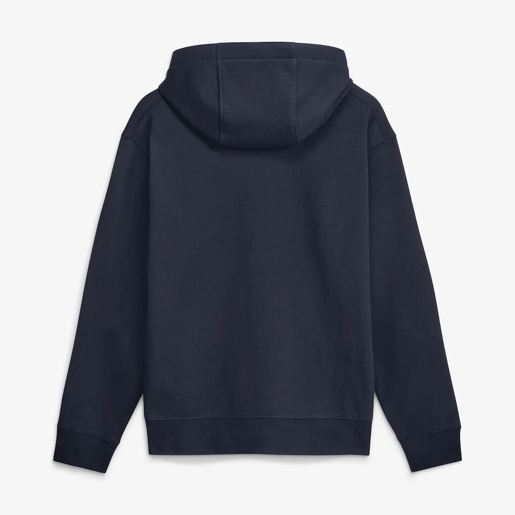 Chicago Bears Nike Expect Victory Club Fleece Pullover Hoodie