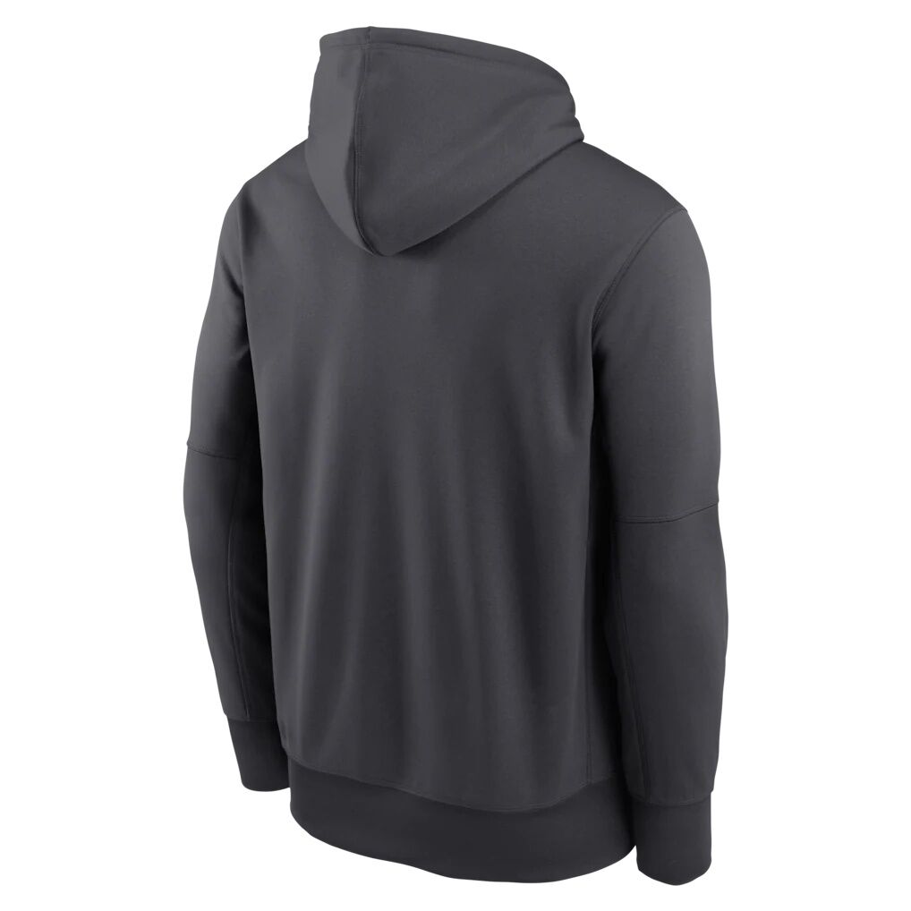 Cleveland Browns Nike Toss Sweep Therma-FIT Hoodie