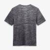 Chicago White Sox Nike Velocity Dri-FIT T-Shirt - Black - Alt2
