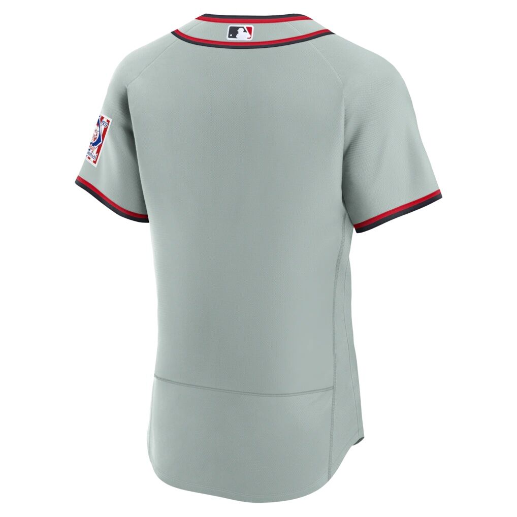 Philadelphia Phillies Nike 2026 Field of Dreams Authentic Jersey