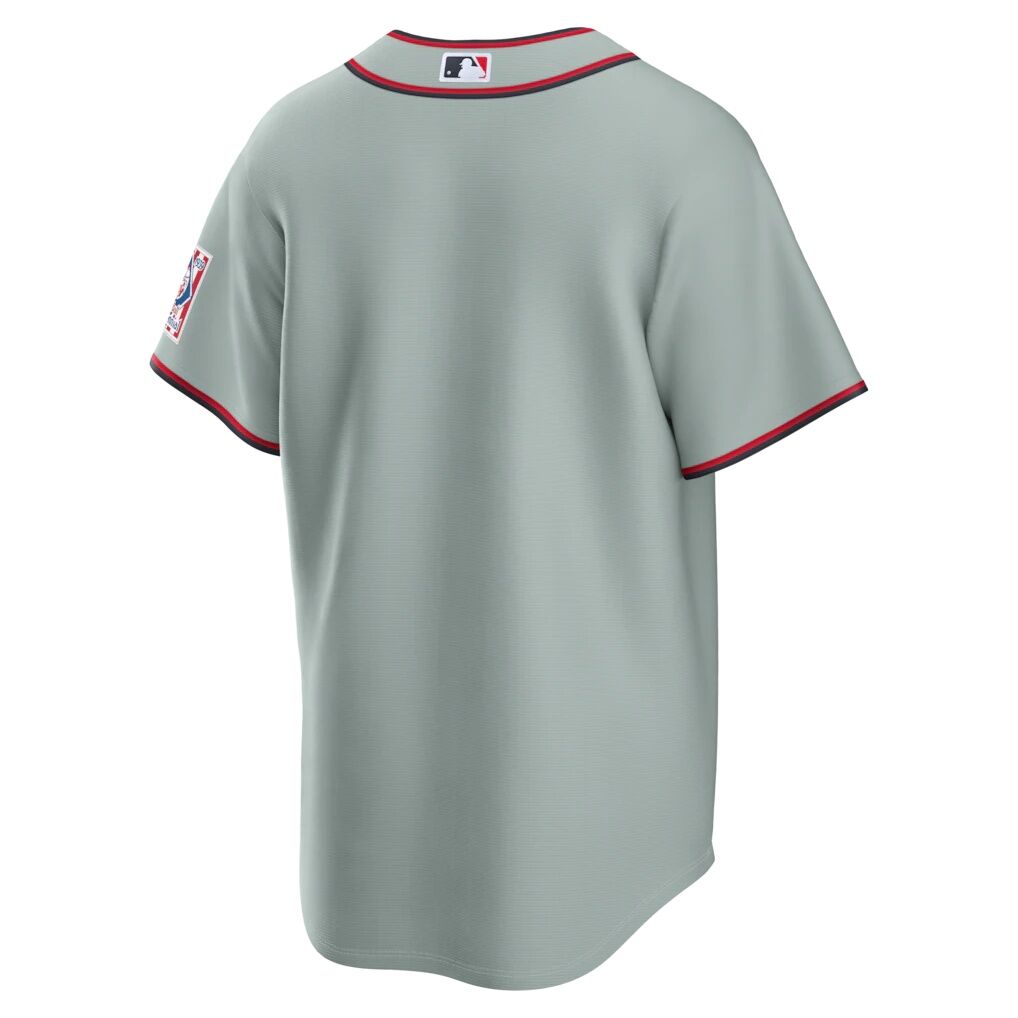 Philadelphia Phillies Nike 2026 Field of Dreams Stadium Jersey