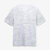 San Francisco 49ers Nike Velocity Endurance Run Dri-FIT T-Shirt - - Back View
