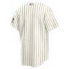 Minnesota Twins Nike 2026 Field of Dreams Stadium Jersey - Cream - Detail View