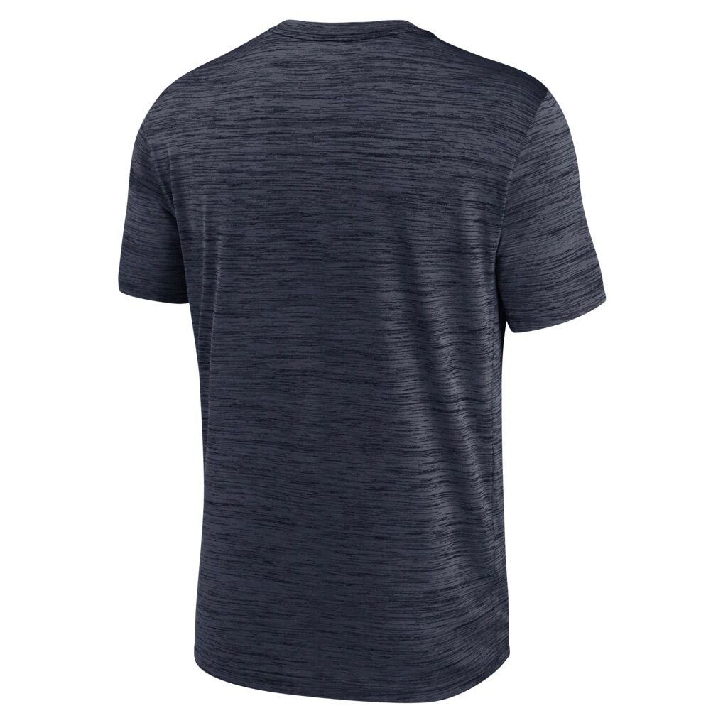 Houston Texans Nike Velocity Ball Carrier Dri-FIT T-Shirt