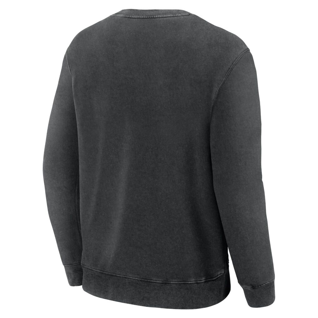 New York Jets Fashion7 Halftime Lead Relaxed Heavyweight French Terry Sweatshirt