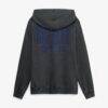 New York Giants Fashion7 Relaxed Intense Rivalry French Terry Hoodie - Black - Alt2