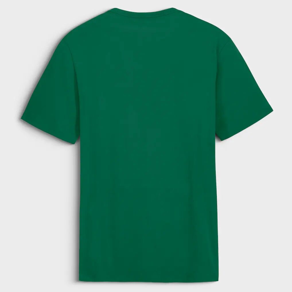 New York Jets Fashion7 Old Fashion Rushing Legacy Cotton T-Shirt