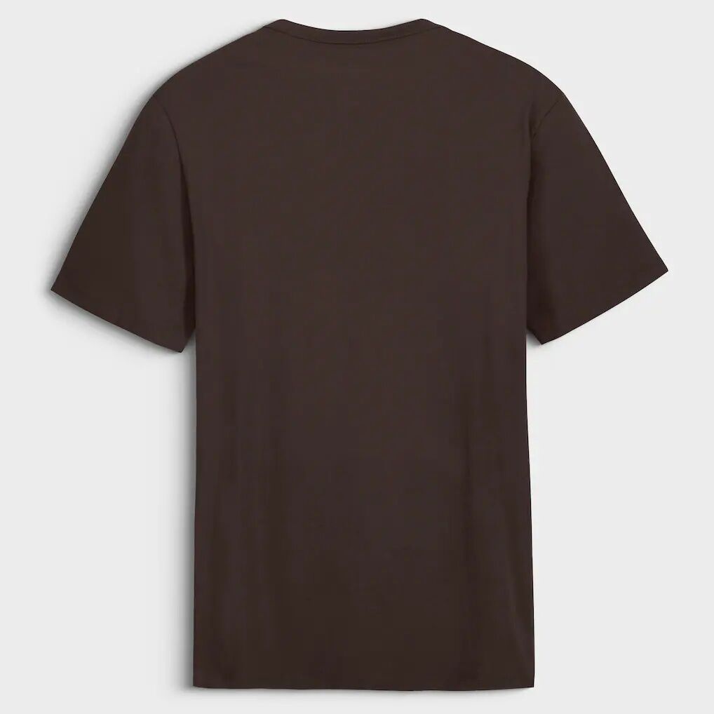Cleveland Browns Fashion7 Old Fashion Rushing Legacy Cotton T-Shirt