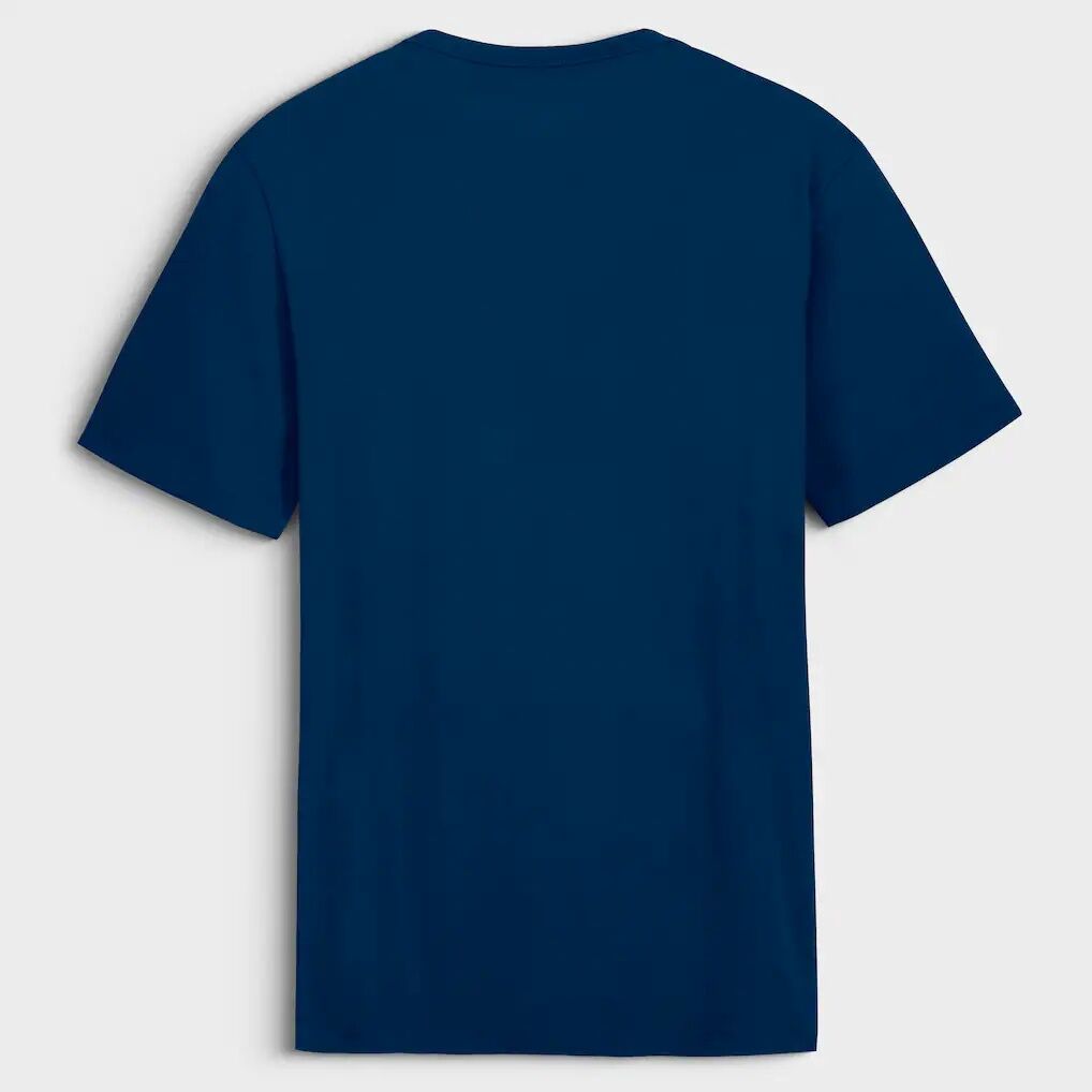Chicago Bears Fashion7 Old Fashion Rushing Legacy Cotton T-Shirt