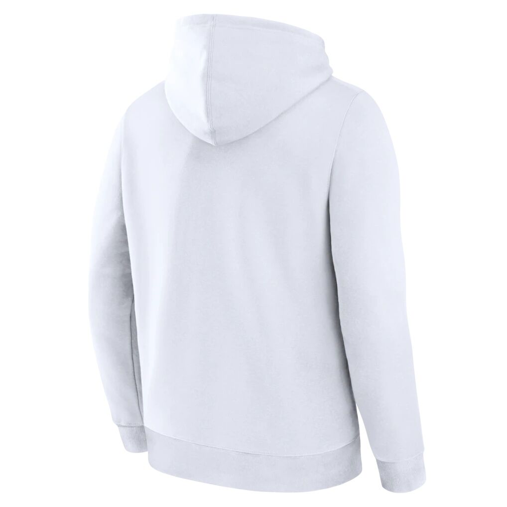 Miami Dolphins Fashion7 Delay Of The Game Legacy Fleece Hoodie