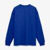 Seattle Seahawks Nike Red Zone Long Sleeve Max90 T-Shirt - - Side View