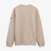San Francisco 49ers Nike I-Formation Rewind Club Crew Sweatshirt - - Side View