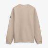 New England Patriots Nike I-Formation Rewind Club Crew Sweatshirt - - Side View