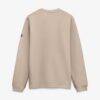 Minnesota Vikings Nike I-Formation Rewind Club Crew Sweatshirt - - Side View