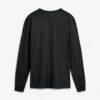 Seattle Seahawks Nike Super Bowl LX Champions Locker Room Trophy Collection Long Sleeve T-Shirt - Black - Side View