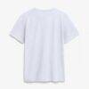 Seattle Seahawks Nike Super Bowl LX Champions Lombardi Trophy T-Shirt - White - Side View