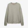 England National Team Fashion7 Oversized Muted Centre Sweatshirt - - Front View