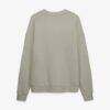 England National Team Fashion7 Oversized Muted Centre Sweatshirt - - Side View