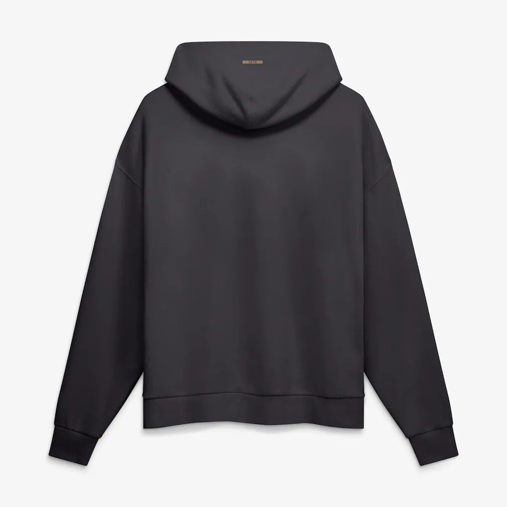 Everton Fashion7 Oversized French Terry Muted Arch Hoodie