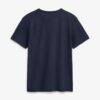 Arizona Wildcats Nike 2026 Sideline Dri-FIT Slogan T-Shirt - Navy - Alt2