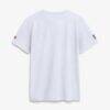 Tampa Bay Buccaneers Nike Sideline Alternate Final Sprint Dri-FIT T-Shirt - White - Alt2
