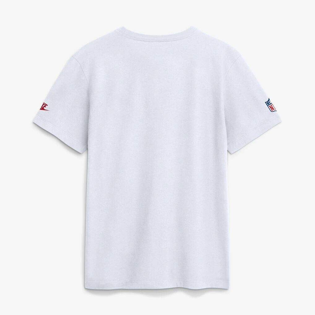 Tampa Bay Buccaneers Nike Sideline Alternate Final Sprint Dri-FIT T-Shirt