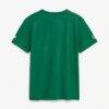 Philadelphia Eagles Nike Sideline Alternate Final Sprint Dri-FIT T-Shirt - - Alt2