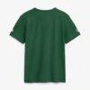 New York Jets Nike Sideline Alternate Final Sprint Dri-FIT T-Shirt - Green - Alt2