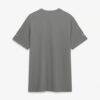 Buffalo Bills Nike Alt Legend Small Logo Dri-FIT T-Shirt - Gray - Side View