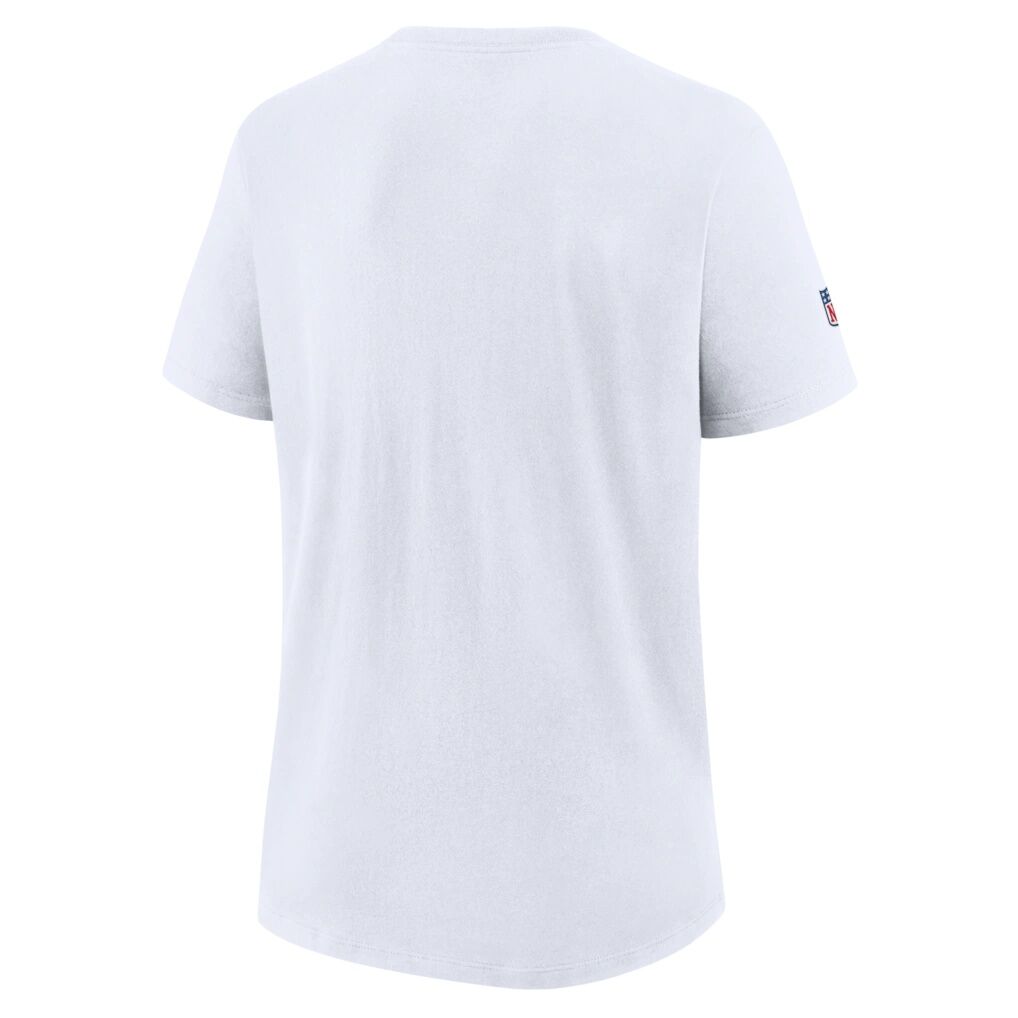Tampa Bay Buccaneers Nike Women's Sideline Alt Dri-FIT T-Shirt